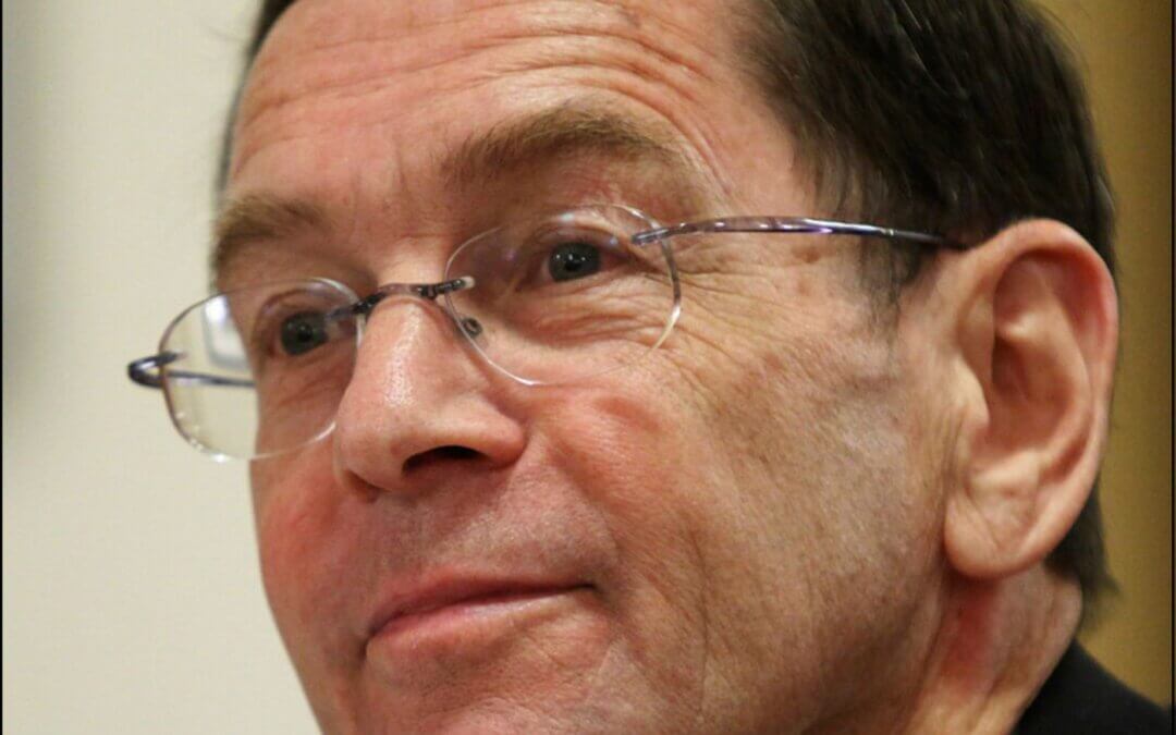 1989 FBF: Former FCC General Counsel Exposes Shocking Truth About Government Surveillance – Hear Bruce Fein’s Eye-Opening Insights!