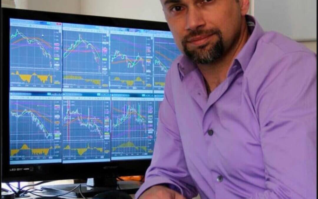 1984: Roger Khoury, Demand Imbalance Arbitrage, 8 Major Factors That Impact Trading, Barry Habib, Margin Call