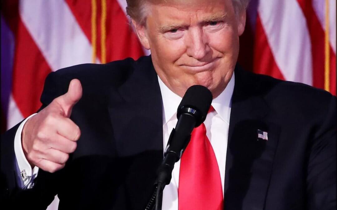 1982: Trump Arrest, Wagging the Dog, Inflation Induced Debt Destruction, Fractional investing, Empowered Investor Pro, FHA Mortgage Insurance Premium, Tobias Peter