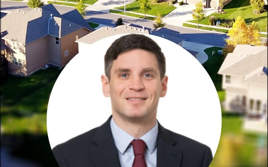 1981: Housing Market Indicators, Home Price Appreciation, FHA Mortgage Insurance Premium Risks, Housing Shortage Proposed Solution, American Enterprise Institute, Tobias Peter