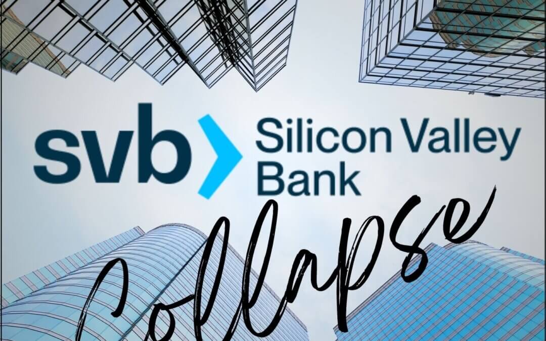1972: Silicon Valley Bank Run, Runaway Inflation, Banking System Collapse, Protect Your Assets, Inflation Induced Debt Destruction