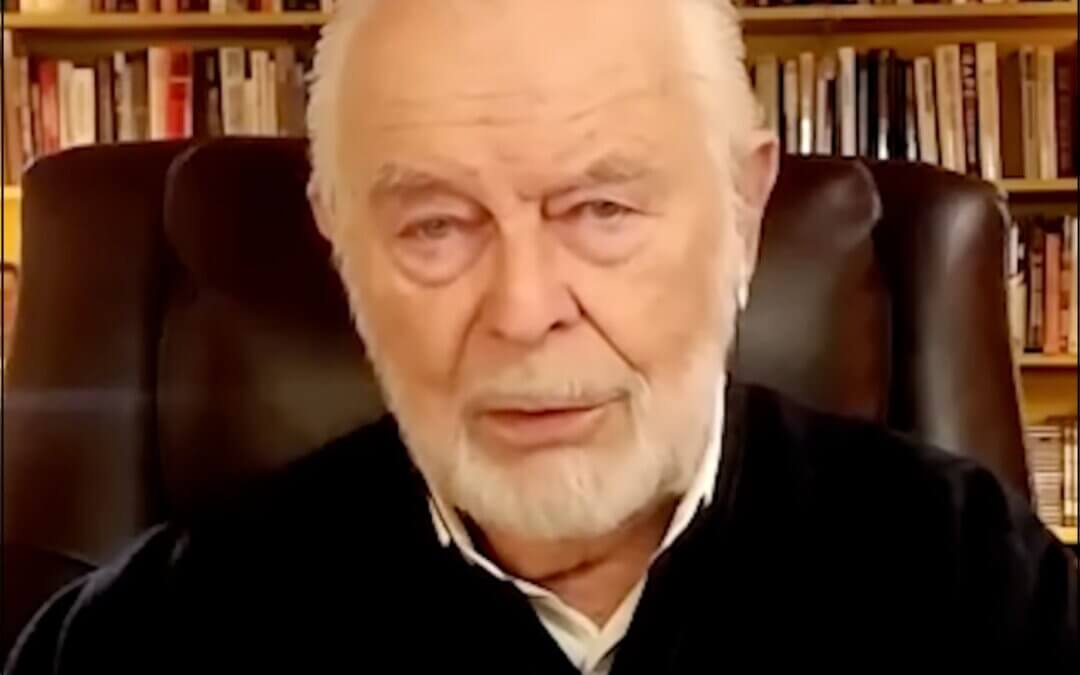 1968 FBF: G Edward Griffin: Corporate Scams & Corporate Accountability