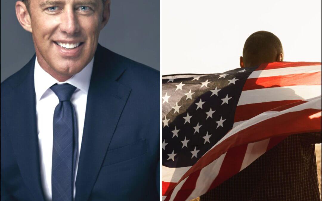 1960: Why America Matters- The Case for a New Exceptionalism by Michael Wilkerson