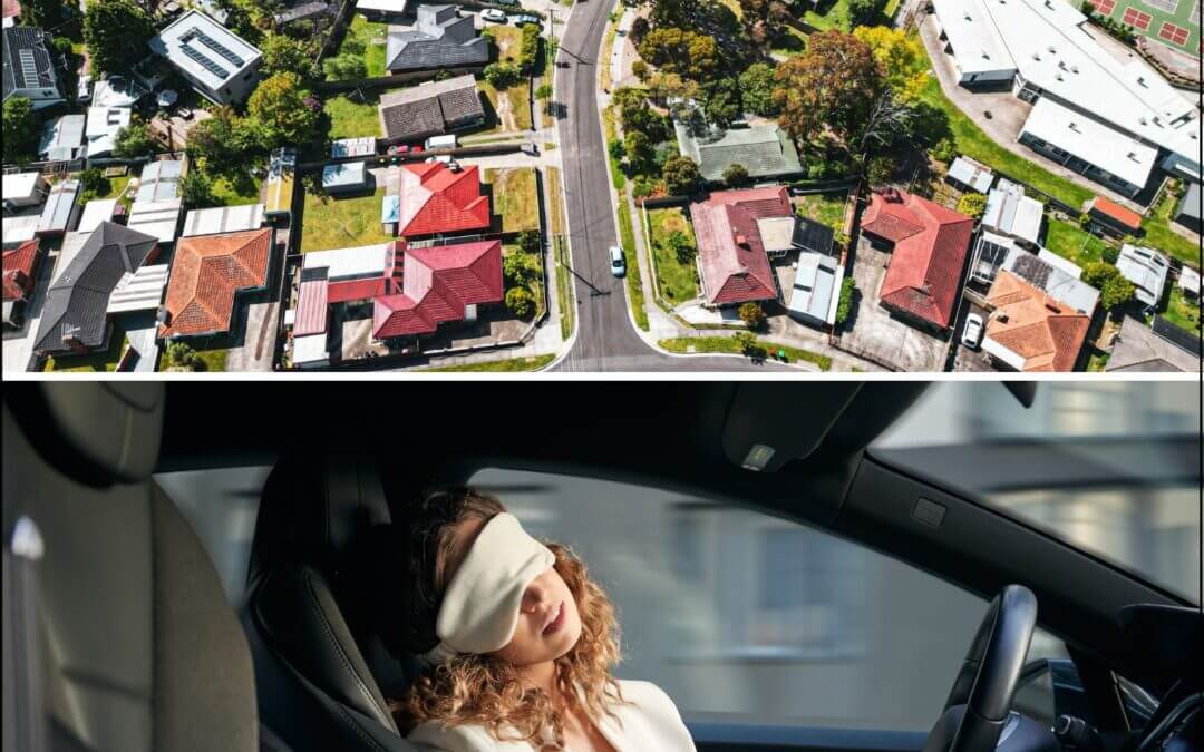 1958: Housing Inventory Shortage, Shifting Demographics, Booming Middle Class, Deglobalization of Trade, Transportation As A Service (TaaS), Neal Bawa Part 2