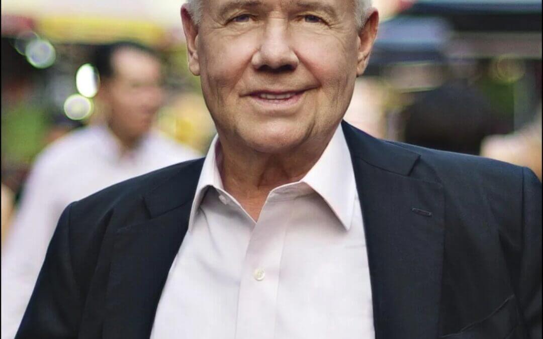 1953 FBF: Gold Market Corrections & An Uncertain Future for Fannie Mae and Freddie Mac with Jim Rogers