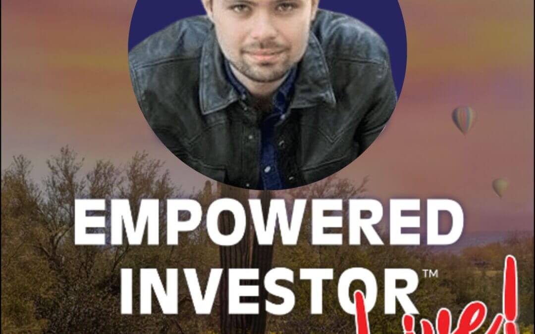 1951: Empowered Investor Live, Caribbean Cruise, Government Self-Interest, Inflation Cycles, Rudyard Lynch