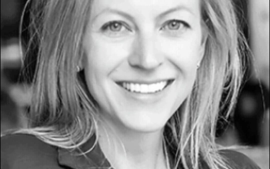 1950 FBF: New Technology and Human Longevity with Sonia Arrison Author of ‘The Coming Age of Longevity’