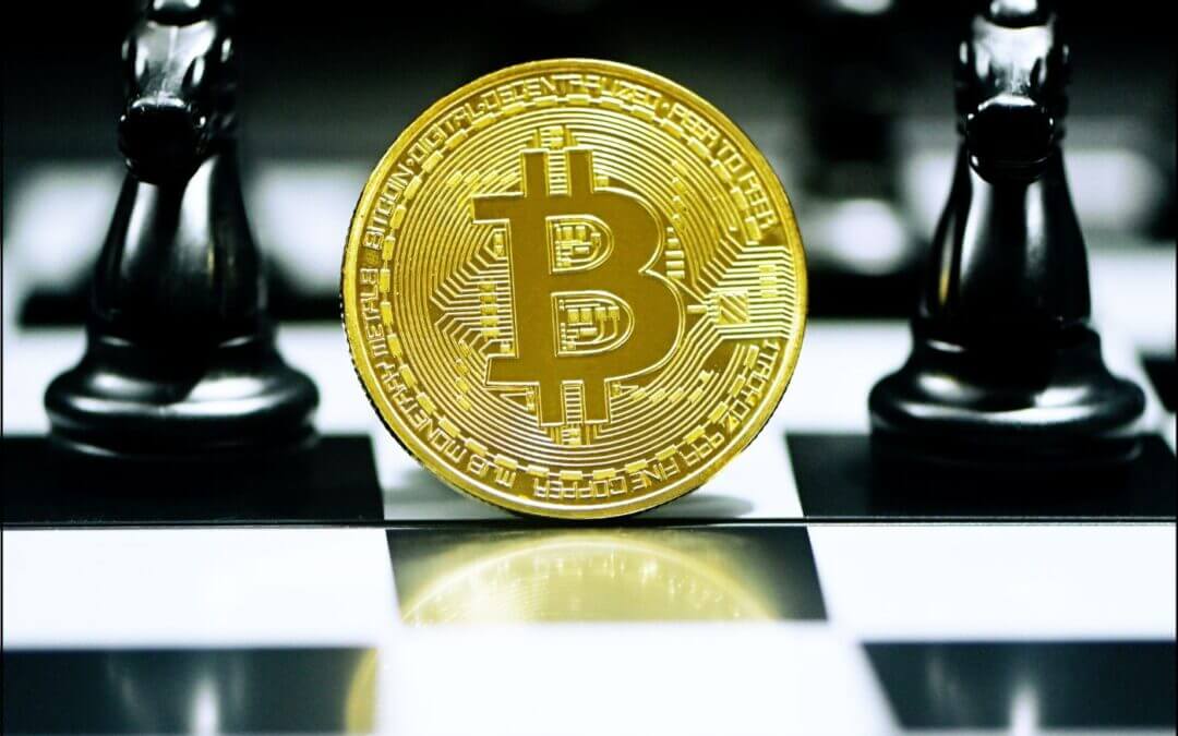 1934: Status Of Inflation, Central Bank Digital Currency, Joe Brown, Heresy Financial