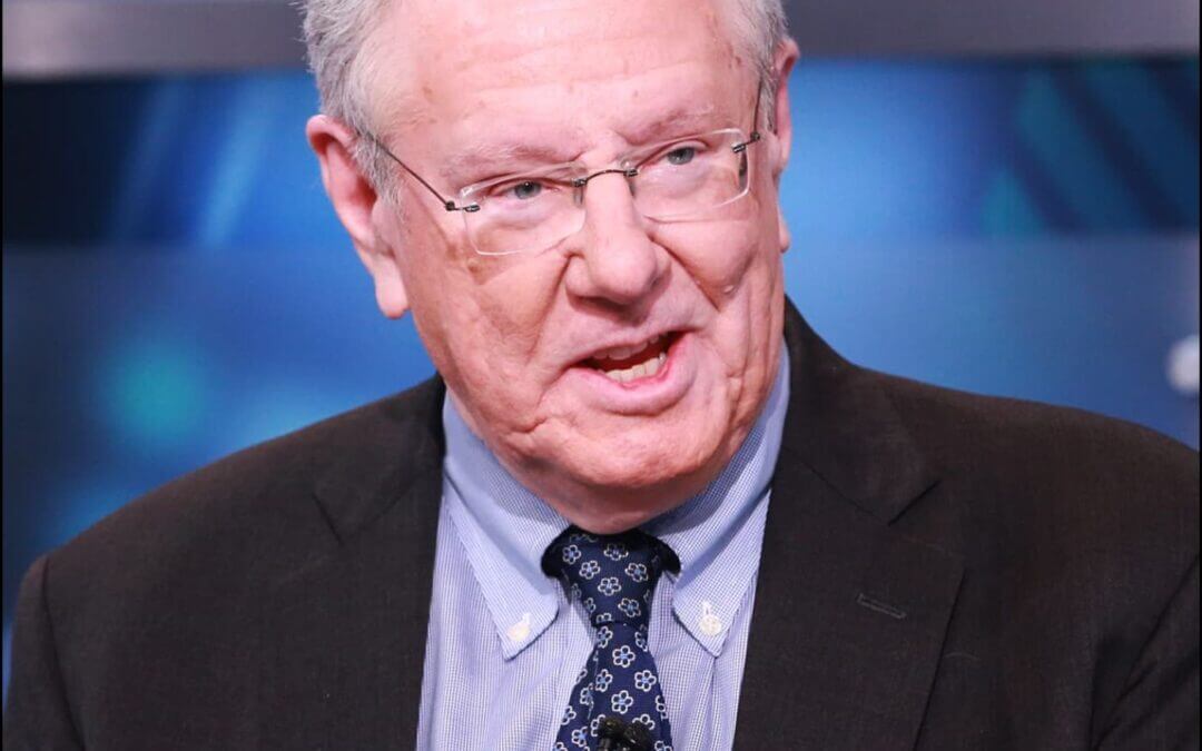 1938 FBF: Free Markets vs Big Government with Steve Forbes Editor-in-Chief of Forbes Media and Author of ‘Freedom Manifesto’
