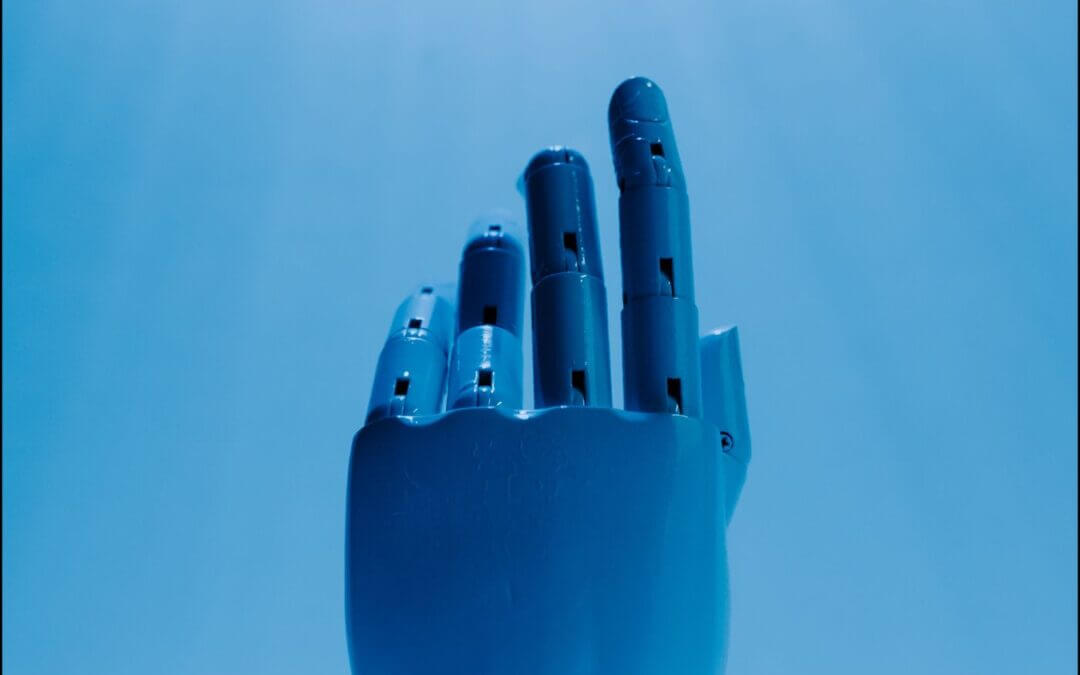 1939: AI & Tech Utopia with Scott Klososky, NAR US Home Inventory, Empowered Investor LIVE