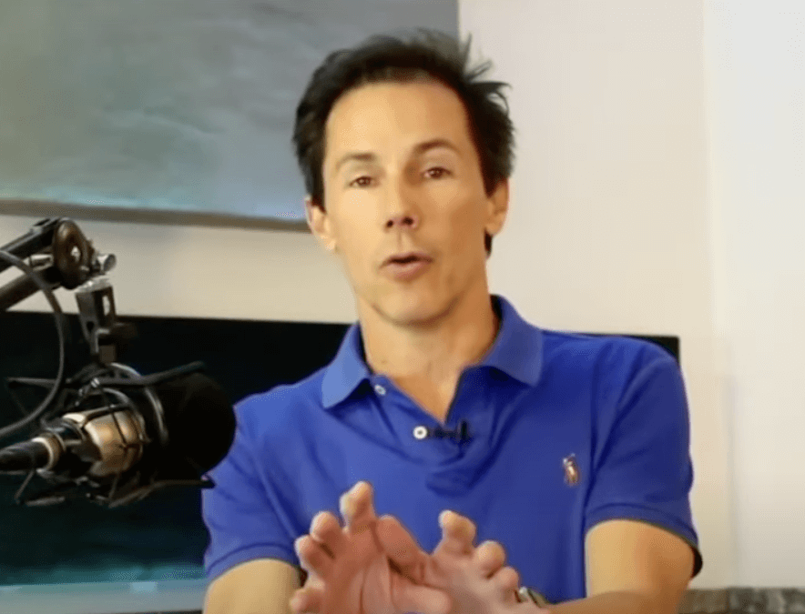 Are You Actually an Investor?