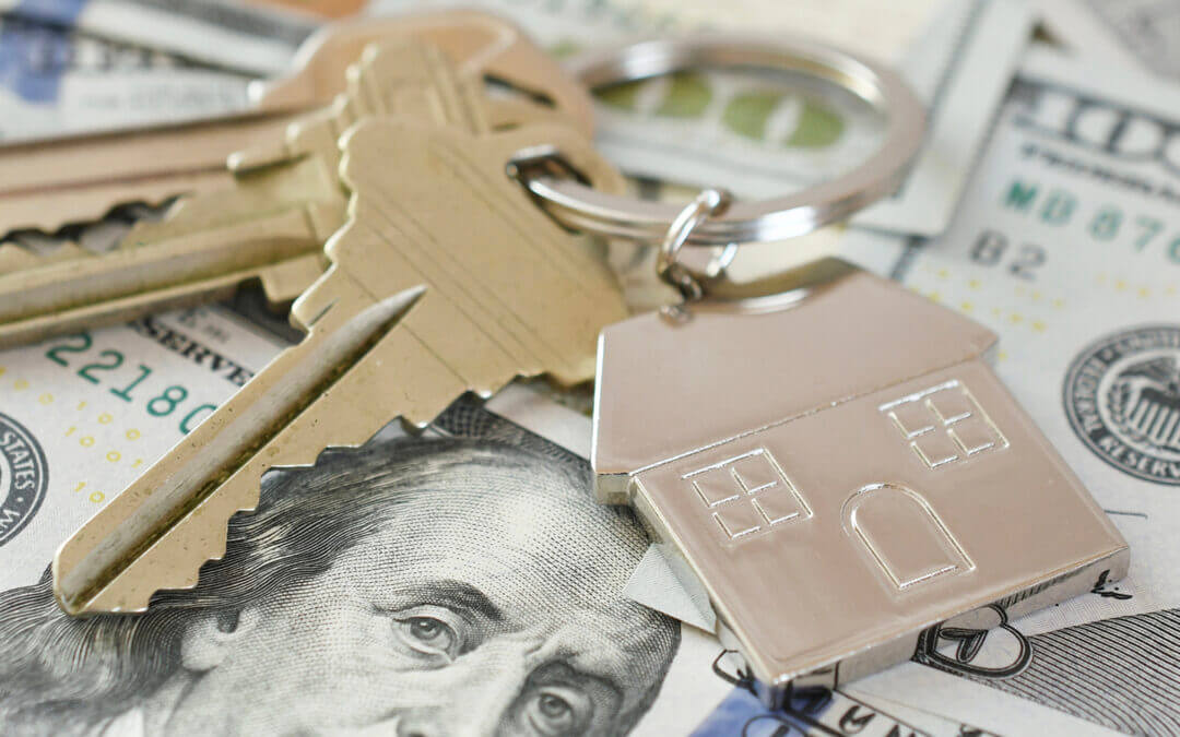 1926 FBF: Landlord Friendly Markets for Income Property Investors & US Dollar Power