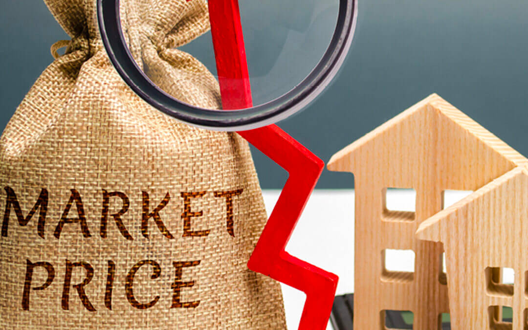 1924: Three Types of Markets, The Economy During COVID, & What NAR is Saying About Home Prices