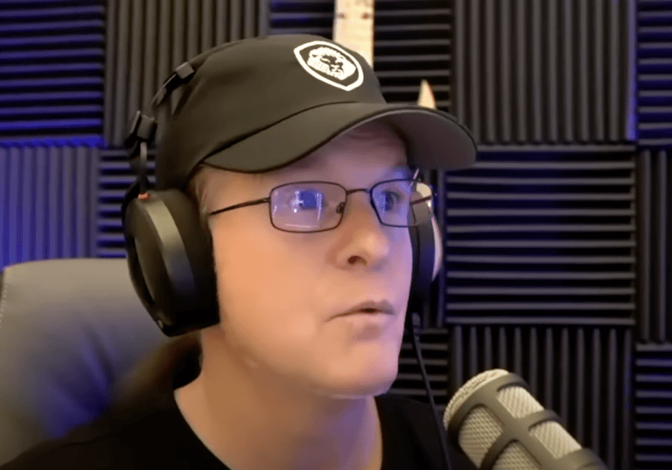 Are Relations Between the Sexes in Total Disarray?