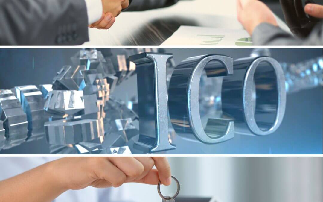 1908 FBF: Anti-Banking, ICOs & Real Estate, 5-Year Plan Winner, S@X Blockchain