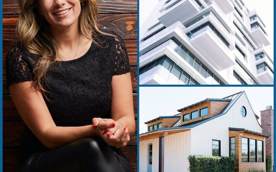 1907: Florida Hurricane Shakes up Real Estate Markets & Lady Landlords: Self Managing from Abroad, Becky Nova