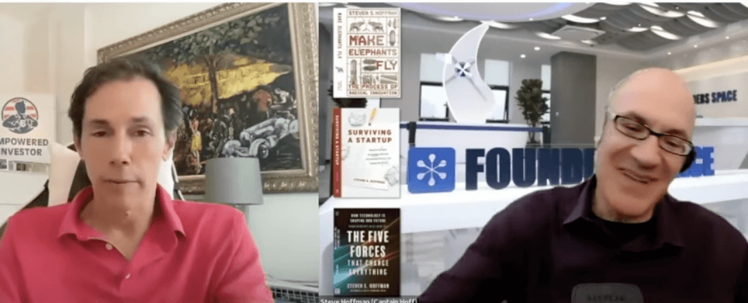 Can Technology Revolutionize the Real Estate Industry?