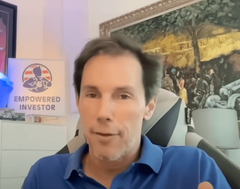 Inflation is an Attack on the Middle Class