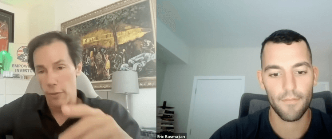 Stop Worrying About Economic Doom