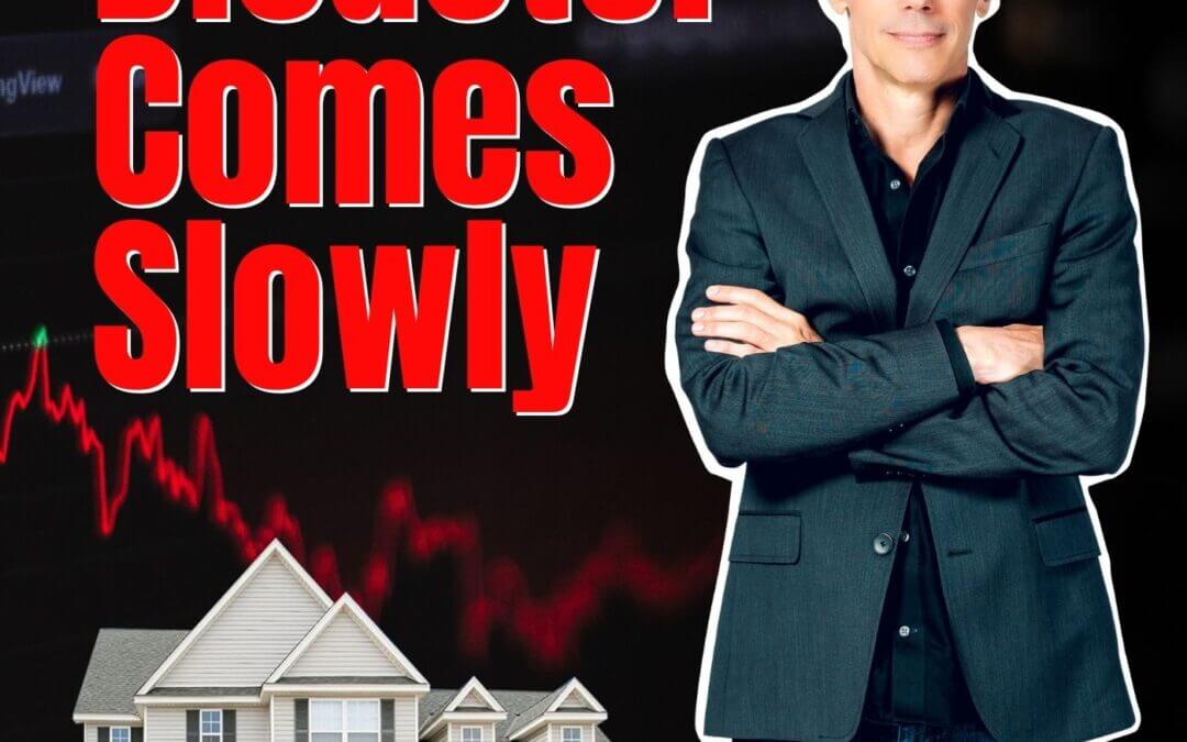 1901: Why Imminent Disaster Predictions are Wrong, Lebanese Steal Their Own Money, Investors Focus on ROI Not Prices!