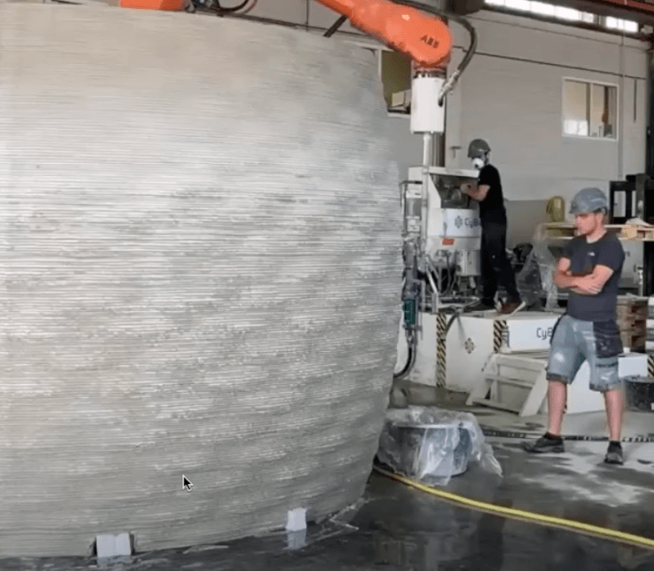Are 3D Printed Homes the Future of Housing?