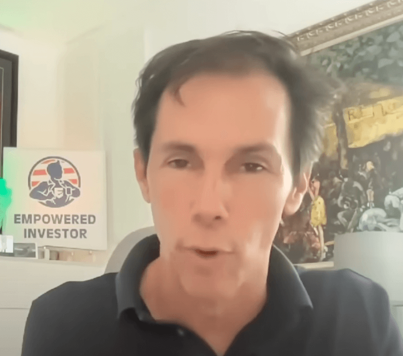 Is There a Shortage in Housing Inventory? Jason Hartman