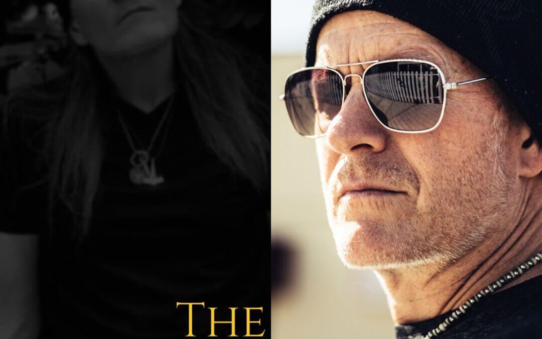 1900: Rollo Tomassi: The Rational Male & the Alpha Female