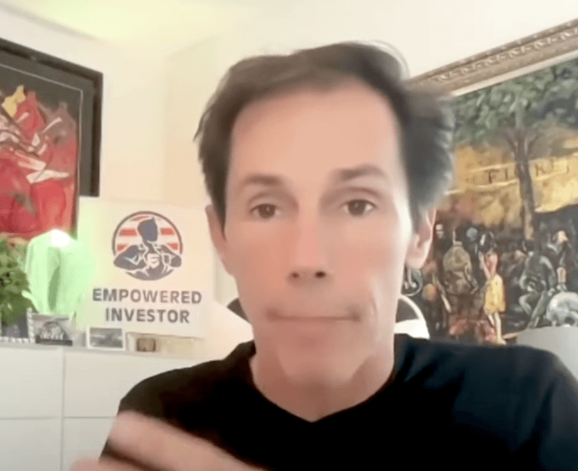 Don’t Listen to the Fearmongering…. People are Still Buying Houses