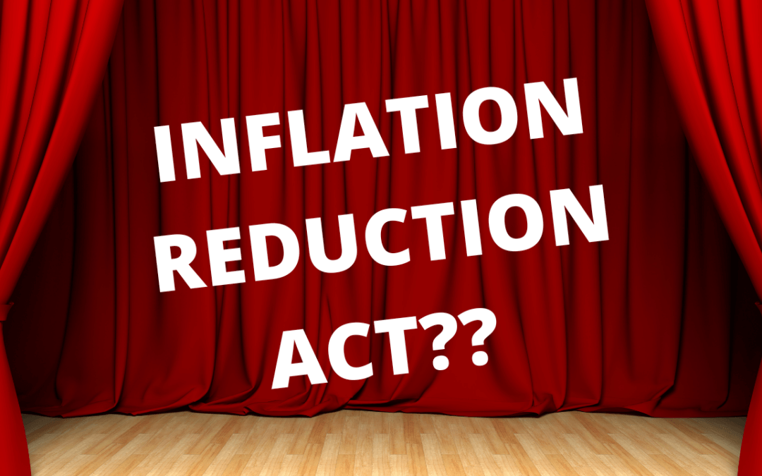 Prime the Pump Economics