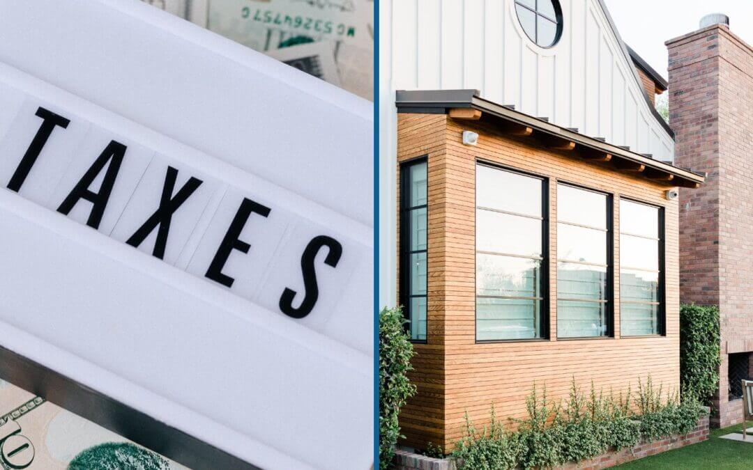 1886: Beat the IRS at Their Own Game! TAX SMART Real Estate Investing, The Real Estate CPA, Brandon Hall