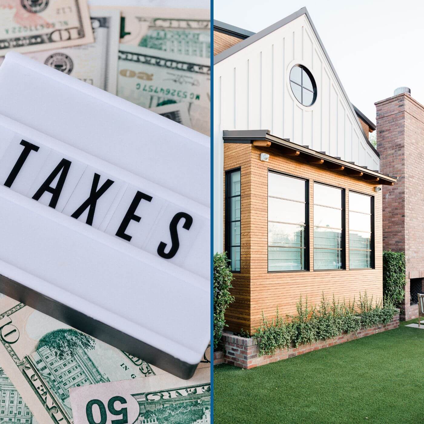 1886 Beat the IRS at Their Own Game! TAX SMART Real Estate Investing, The Real Estate CPA