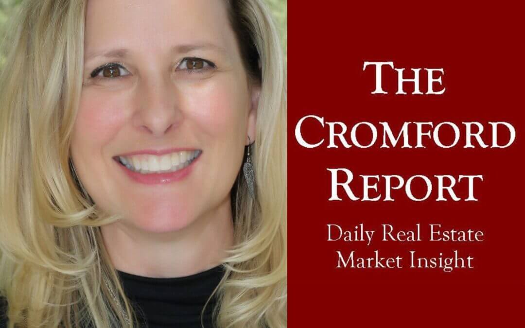 1876: Phoenix Real Estate: Is the Seller’s Market Over? The Cromford Report, Tina Tamboer