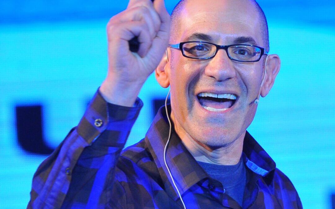 1874: Metaverse Real Estate: Virtual Land Boom or Ponzi Scheme? Steve Hoffman