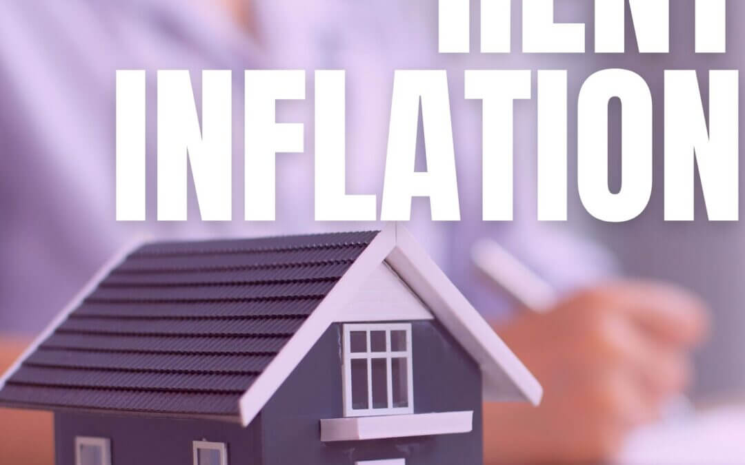 1868: Staggering Year-Over-Year Inflation Destroying the Middle Class: Skyrocketing Rents, Travel & Auto Loan Troubles