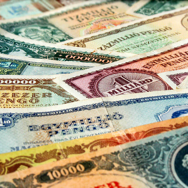 Is Inflation the Biggest Scam to Rule Them All?