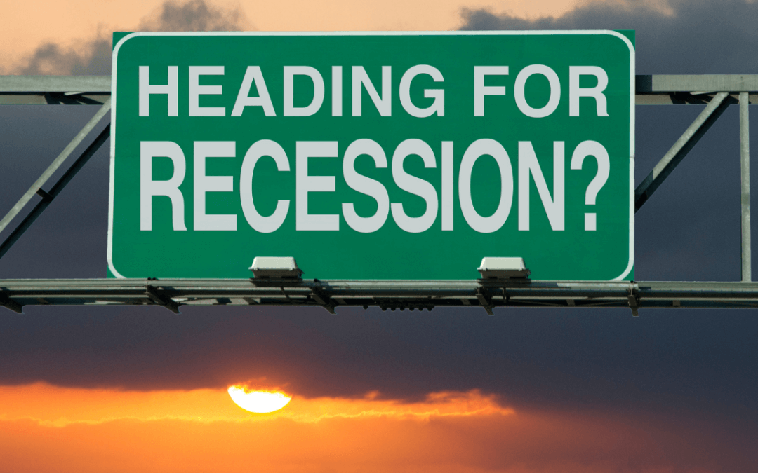Are You Recession Ready?