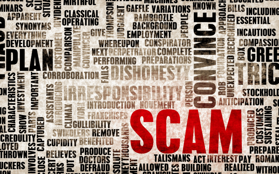 Inflation: The Biggest Scam of Our Time