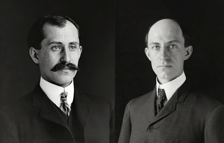 The Two Brothers Who Revolutionized Transportation