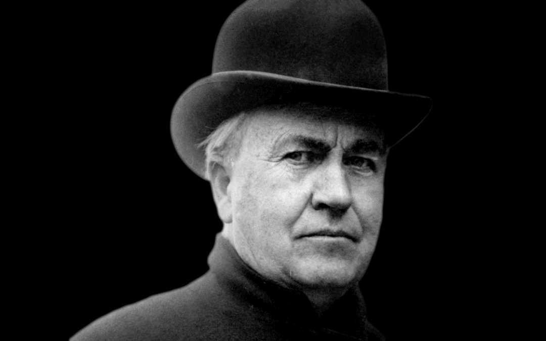 How This American Inventor Helped Accelerate the Industrial Revolution