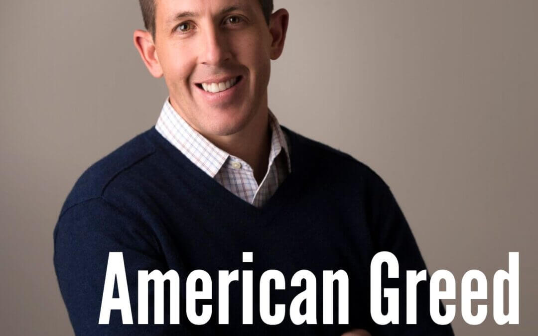 1851 FBF: Pension Ponzi Schemes, Asset Inflation, War On The Middle Class, Bernie Madoff, Market Cycles, American Greed – Pat & Jason