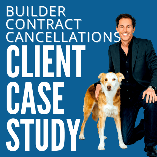 1843: Cancelled Builder Contracts? Client Case Study Gillette Bros, Wholesaling Workshop In Jacksonville