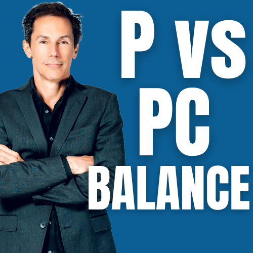 1839 FBF: P/PC Balance, Taking Action & 3 Forms of Power