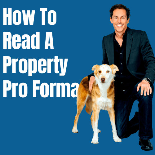 1833 FBF Property Investing 101 ‘How To Read A Property Pro