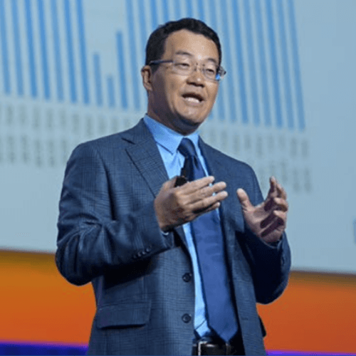 1831: Dr. Lawrence Yun, National Association of Realtors, NAR, Rising Mortgage Rates & FOMO Part 1