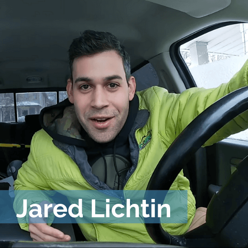 1827 FBF: Jared Lichtin, Oil & Gas Investments