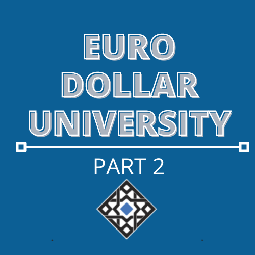 1826: Reaganomics, TINA, Jeff Snider Part 2 – Yield Curve, Treasury Market, Interest Rate Hikes