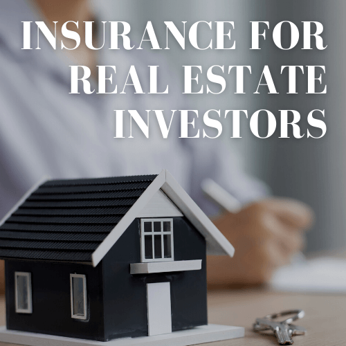 1824 FBF: Insurance for Real Estate Investors, The Housing Bubble Burst in 2017?, & Is Congress Coming for Your 401k?