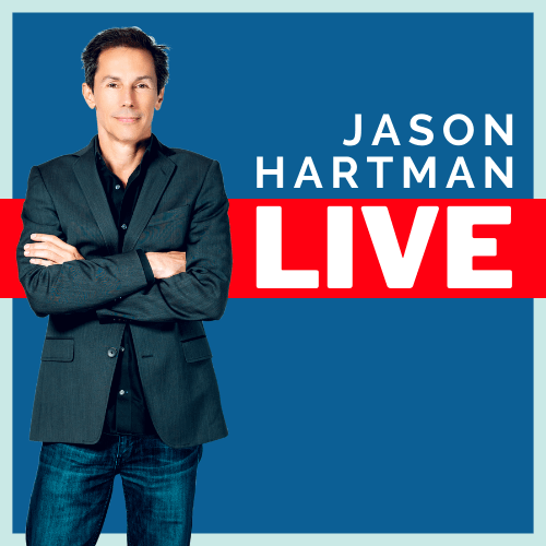 1822: Jason Hartman LIVE: Rate Spikes, Housing Inventory, Are Markets Cooling Off? Q&A