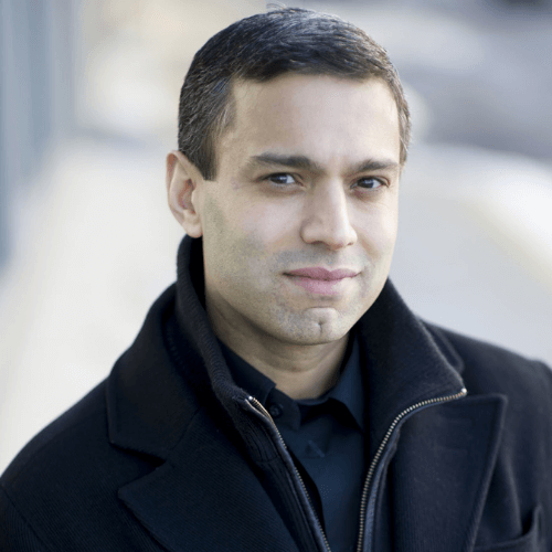 1816: Economic Boom or Bust? Dr. Vikram Mansharamani Part One