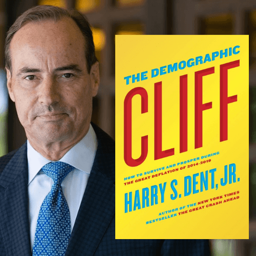 1814: Pain at the Pump as Gas Prices Soar! Harry Dent Predicts Crash Part 2